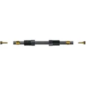 Jagwire Kit De Flexibles De Frein Sport Mineral Trp 0º