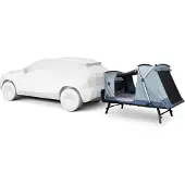 Thule - Tente remorque - Outset Towbar Dark Slate - Bleu