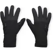 Under Armour Storm Fleece Training Gloves Noir S Homme