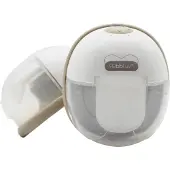 Bblüv 842084002842 Breast Pump Doré Enfants