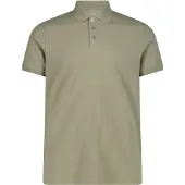 CMP Polo uni en piqué