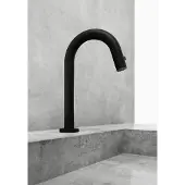 Hansa HANSANOVA Style Mitigeur de lavabo, saillie 94 mm, 5093810133