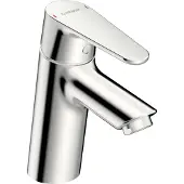 Hansa vantis - wastafelkraan, chroom