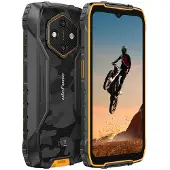 Ulefone RugKing 4 Pro - Téléphone portable