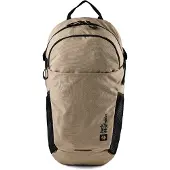 Jack Wolfskin Sac à dos de sport marron