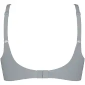 Sloggi Soutien-gorge ' Blue ZERO Feel 20 THE UP ' gris