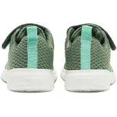 Hummel ACTUS RECYCLED INFANT - laurel wreath, Taille:19
