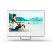 Philips 19HFL5214W/12 TV Hospitality 48,3 cm (19") HD 200 cd/m² Blanc 5 W