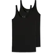 Schiesser Haut ' 95/5 ' noir