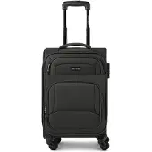 SMARTBOX Valisette 'Edition 04' noir