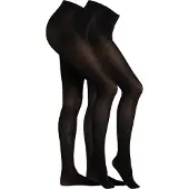 Camano Collant noir