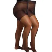 Camano Collants noir