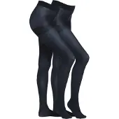Camano Collants bleu foncé