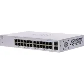 Cisco CBS110-24T-EU Commutateurs