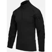 Direct Action Combat Shirt VANGUARD COMBAT SHIRT, black