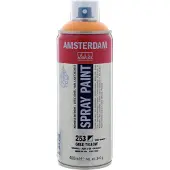 Amsterdam Bombe de peinture 400ml jaune d'or