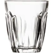 Olympia Verre à boire, demi-panneau trempé, 200 ml (12 pièces)