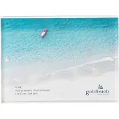 Goldbuch Cadre photo Pure Translucide, 15 x 20 cm (20 x 2 cm)