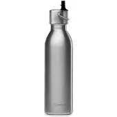 Qwetch Bouteille isotherme avec bouchon Active