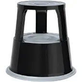 Wedo Tabouret à roulettes (29.50 x 43 cm)