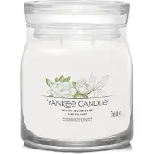 Yankee candle Gardénia blanc Signature bougie - 368,0 g