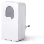 SCS SENTINEL Sonnette Sans Fil avec Bouton Poussoir