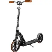 Boarddistribution Chariot de transport pliable Story, années 70, noir