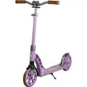 Story Story, poussette pliable 70's Baby Purple