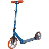 Story Urban Go Autoped Bleu marine