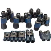 Discovery Jumelles Gator 12x25