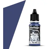 Vallejo Bleu Mat 056 / 962 Pot De Peinture Acrylique 17ml - Prince August