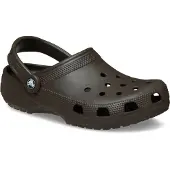 Crocs Classic Homme - Tongues et Sandales, Marron - Taille 41-42 - Caoutchouc