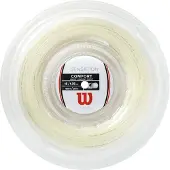Wilson Sensation 200 M Tennis Reel String Blanc 1.35 mm