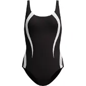 Speedo Maillot De Bain Quantum Contour