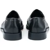 Lloyd Chaussure à lacets 'Core 110' noir