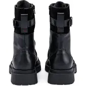Lloyd Bottines à lacets 'Aura 375' noir