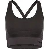 Hummel Soutien-gorge De Sport Cleaa Sports Seamless