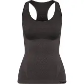 Hummel Cleaa Top Sleeveless T-shirt Noir M Femme