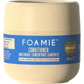 Foamie Après-shampoing hydratant concentré 80 g