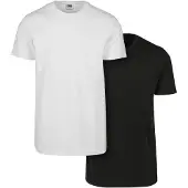 Urban Classics T-Shirt blanc