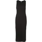 Urban Classics Robe noir