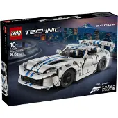 LEGO Technic - Voiture de Sport Dodge Viper GTS-R 42234