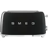 Smeg TSF02BLEU Noir