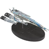 Alliance Norsr-2 Réponse De Mass Effect 16 Cm
