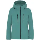 Protest Veste de neige PRTBEVERLY Glacial Blue 42