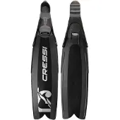 Cressi Palmes De Chasse Sous-marine Gara Turbo Boost