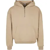 Urban Classics Sweat-shirt beige