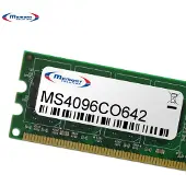 Memory Solution 4go mémoire pour hp compaq - 6300 pro mt sff b4u36at