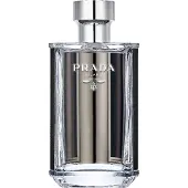 Prada L'Homme Eau de Toilette, 100ml