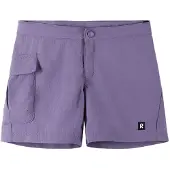 Reima Taskuun Shorts Violet 10 Years Enfants
